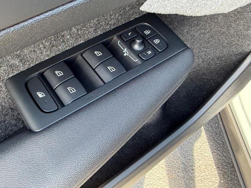 new 2026 Volvo XC40 car, priced at $50,150