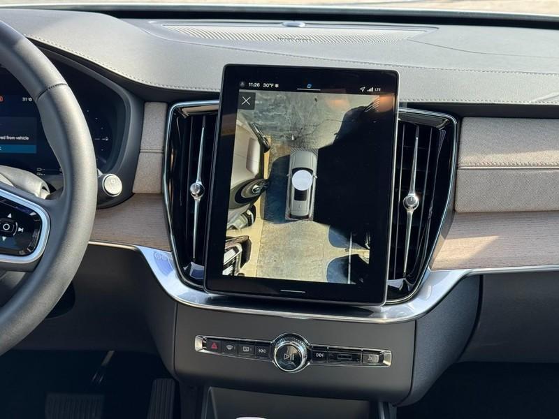 new 2026 Volvo XC90 Plug-In Hybrid car, priced at $81,875