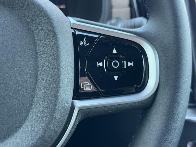 new 2026 Volvo XC90 Plug-In Hybrid car, priced at $81,995