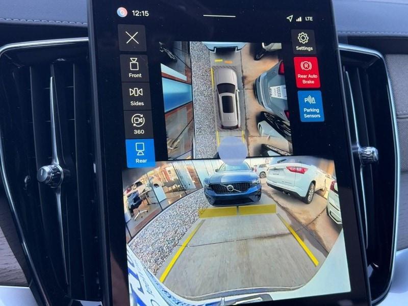 new 2026 Volvo XC90 Plug-In Hybrid car, priced at $81,995