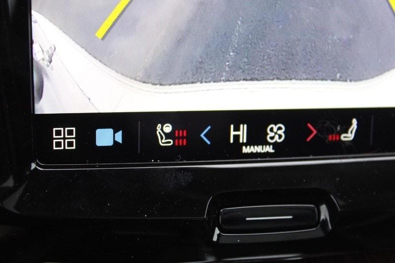 used 2024 Volvo XC60 car