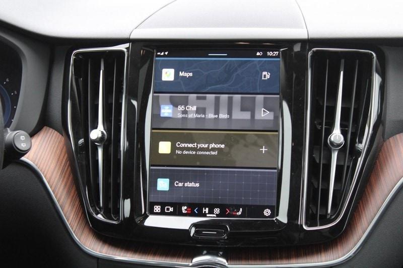 used 2024 Volvo XC60 car