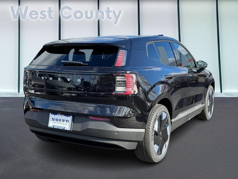 new 2026 Volvo EX30 car, priced at $47,145