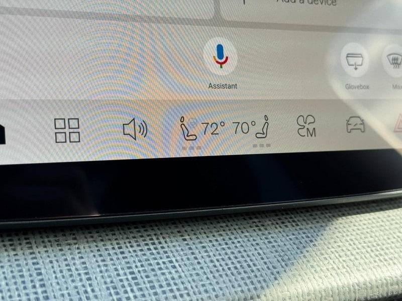 new 2026 Volvo EX30 car, priced at $47,145