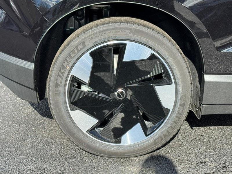 new 2026 Volvo EX30 car, priced at $47,145