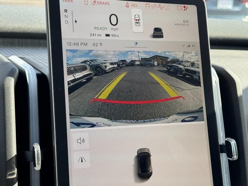 new 2026 Volvo EX30 car, priced at $47,145