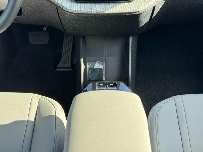 new 2026 Volvo EX30 car, priced at $47,145