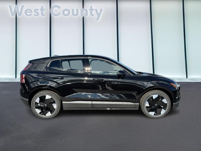 new 2026 Volvo EX30 car, priced at $47,145