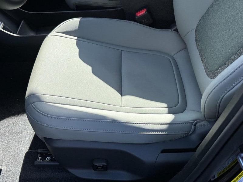 new 2026 Volvo EX30 car, priced at $47,145