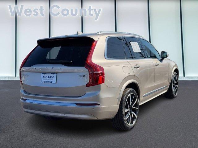 used 2023 Volvo XC90 car, priced at $38,842