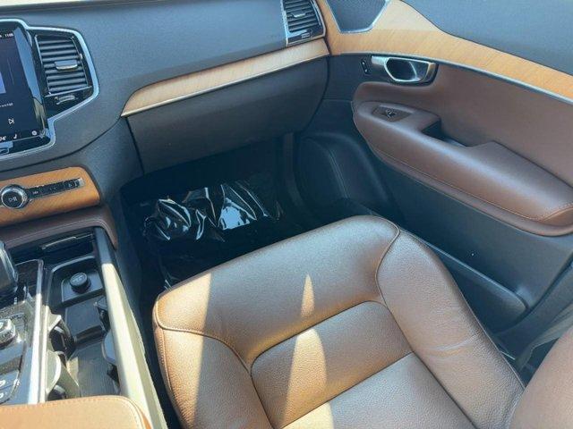 used 2023 Volvo XC90 car, priced at $38,842
