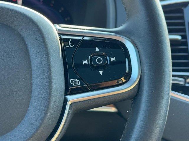 used 2023 Volvo XC90 car, priced at $38,842