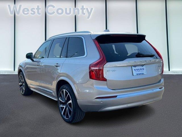 used 2023 Volvo XC90 car, priced at $38,842