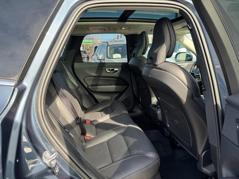 used 2023 Volvo XC60 car, priced at $38,941