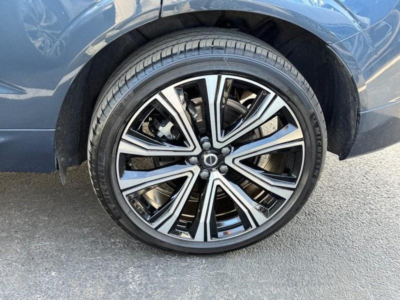 used 2023 Volvo XC60 car, priced at $38,941