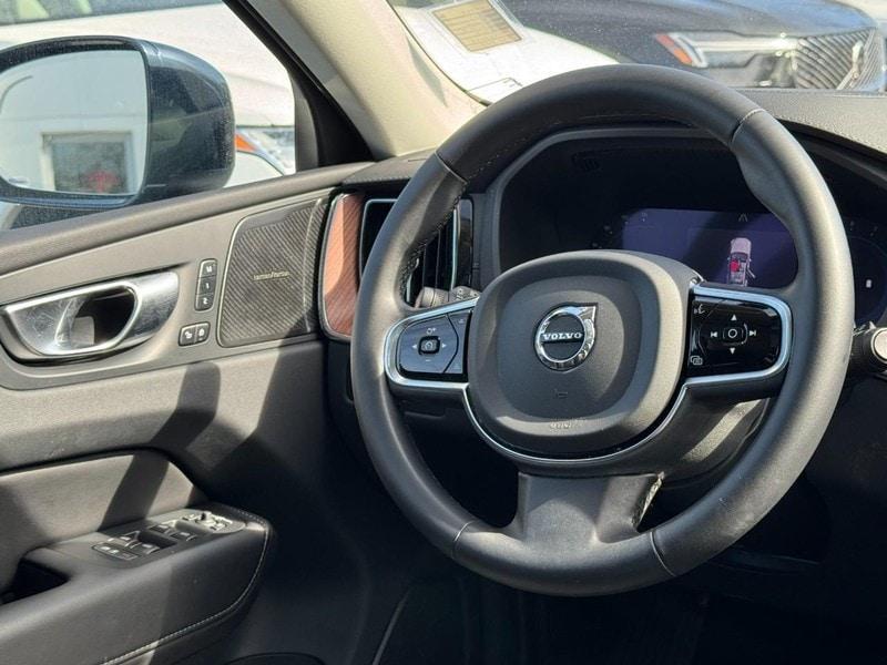 used 2023 Volvo XC60 car, priced at $38,941