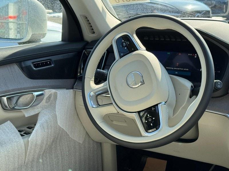 new 2026 Volvo XC90 Plug-In Hybrid car, priced at $85,745