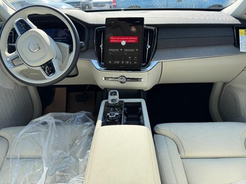 new 2026 Volvo XC90 Plug-In Hybrid car, priced at $85,745