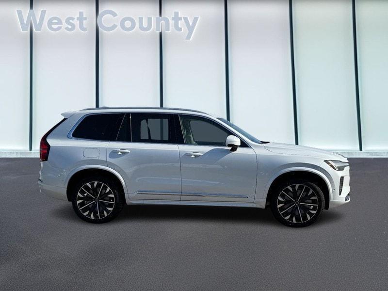 new 2026 Volvo XC90 Plug-In Hybrid car, priced at $85,745