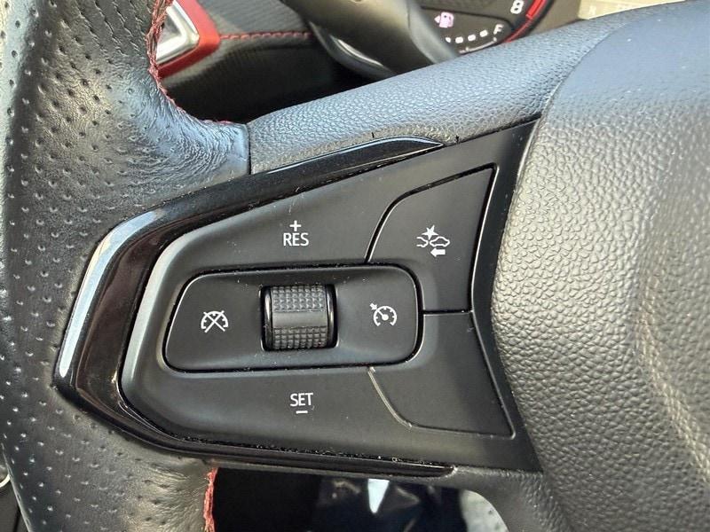 used 2021 Chevrolet TrailBlazer car, priced at $21,943