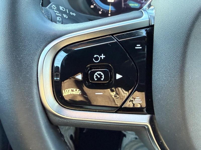 used 2023 Volvo XC60 car, priced at $36,500