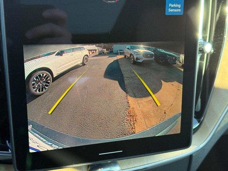 new 2026 Volvo XC60 car, priced at $52,545