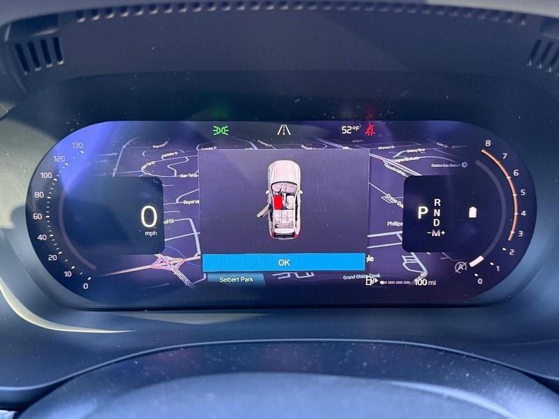 new 2026 Volvo XC60 car, priced at $52,545