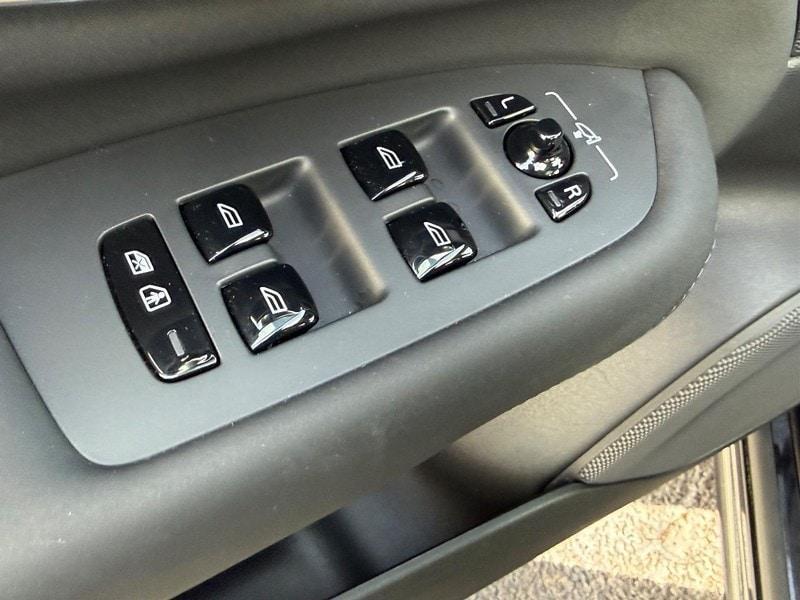used 2025 Volvo XC90 car, priced at $50,000
