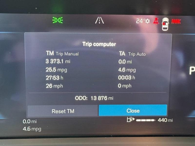 used 2025 Volvo XC60 car, priced at $37,872