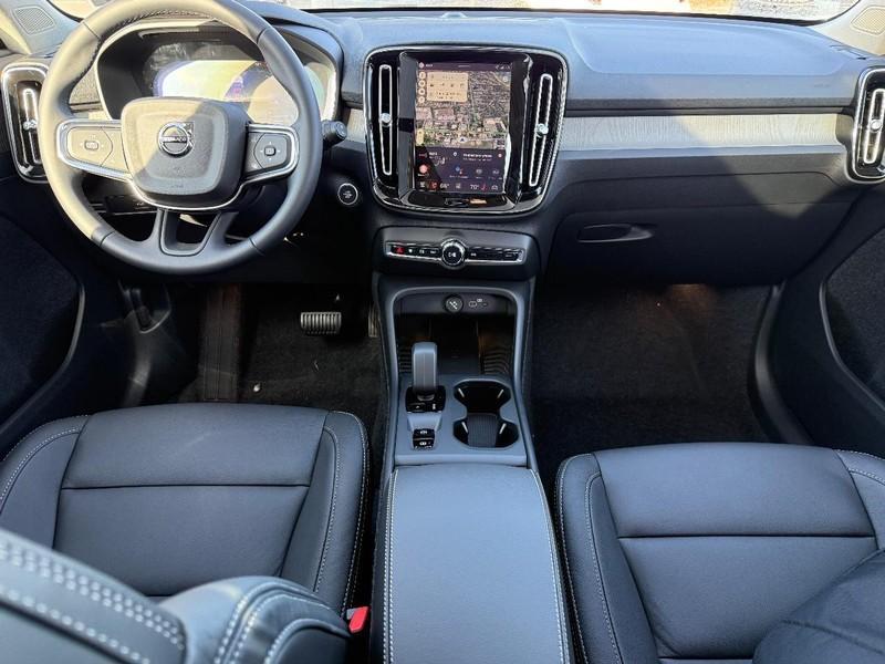 new 2026 Volvo XC40 car, priced at $47,345