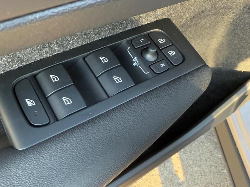 new 2026 Volvo XC40 car, priced at $50,150