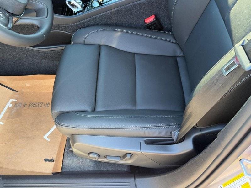 new 2026 Volvo XC40 car, priced at $50,150