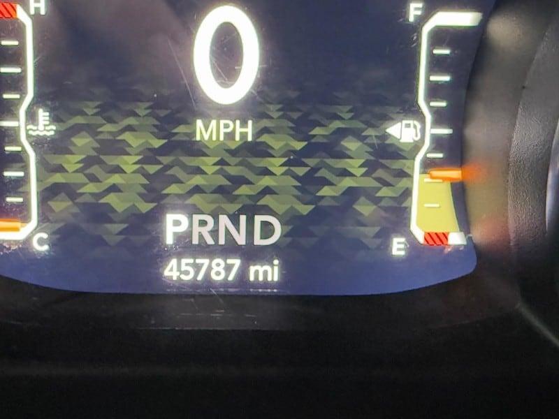 used 2021 Jeep Wrangler Unlimited car, priced at $27,942