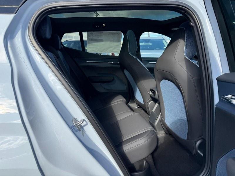 new 2026 Volvo EX30 car, priced at $49,220