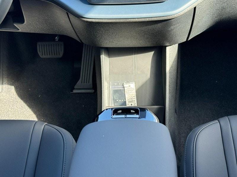 new 2026 Volvo EX30 car, priced at $49,220