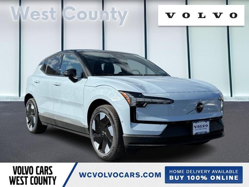 new 2026 Volvo EX30 car, priced at $49,220