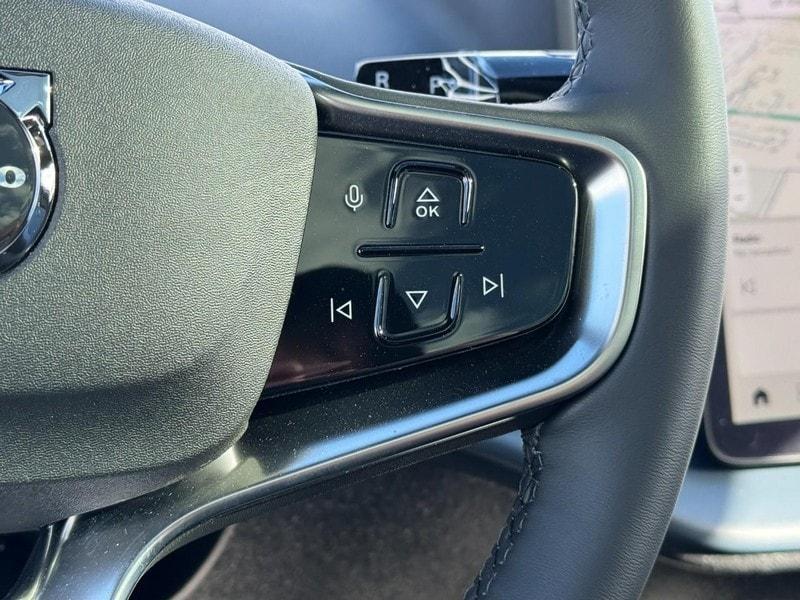 new 2026 Volvo EX30 car, priced at $49,220