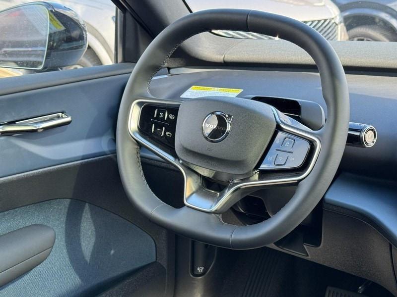 new 2026 Volvo EX30 car, priced at $49,220