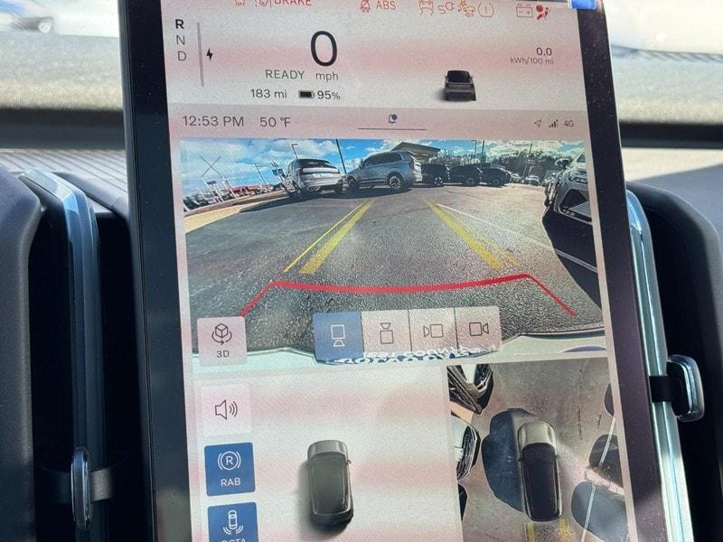 new 2026 Volvo EX30 car, priced at $49,220