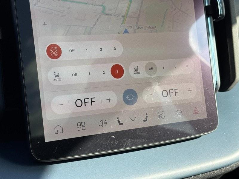 new 2026 Volvo EX30 car, priced at $49,220