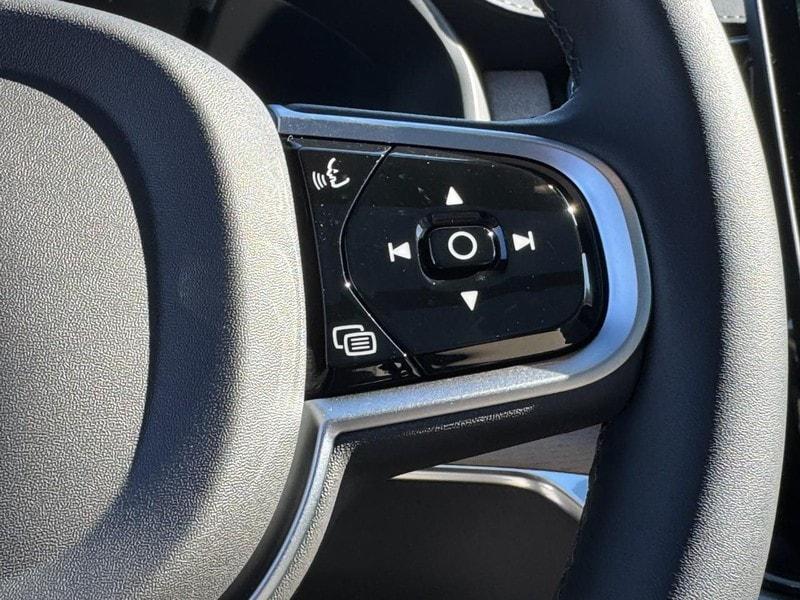 new 2026 Volvo XC90 car, priced at $72,715