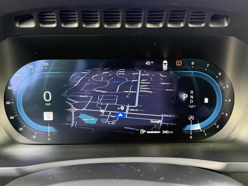 used 2025 Volvo XC90 car, priced at $50,000
