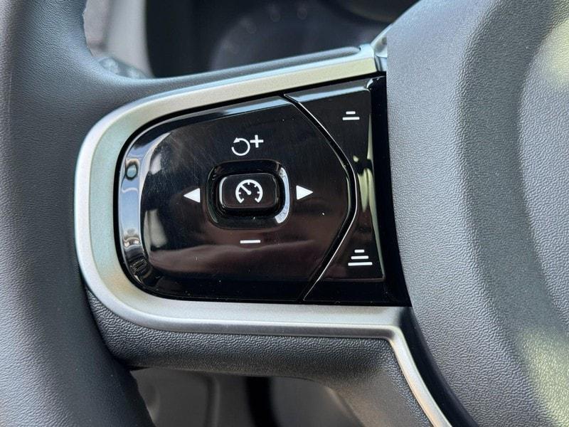 used 2025 Volvo XC90 car, priced at $50,871