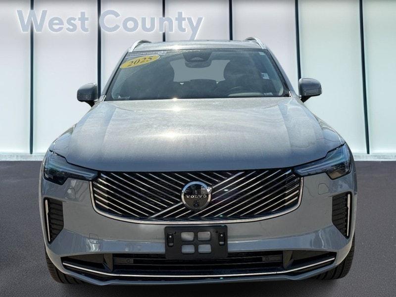used 2025 Volvo XC90 car, priced at $50,871