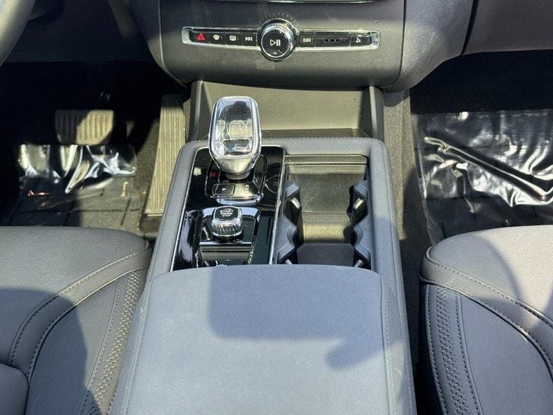 used 2025 Volvo XC90 car, priced at $50,871