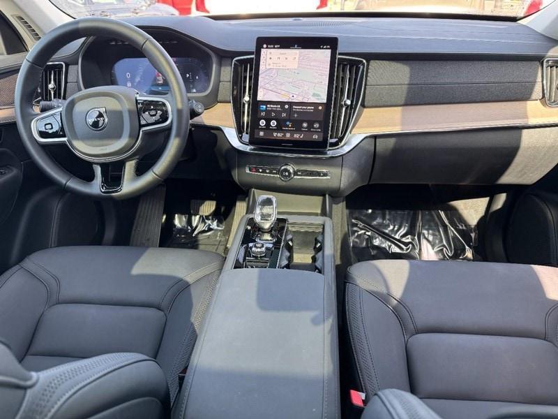 used 2025 Volvo XC90 car, priced at $50,871