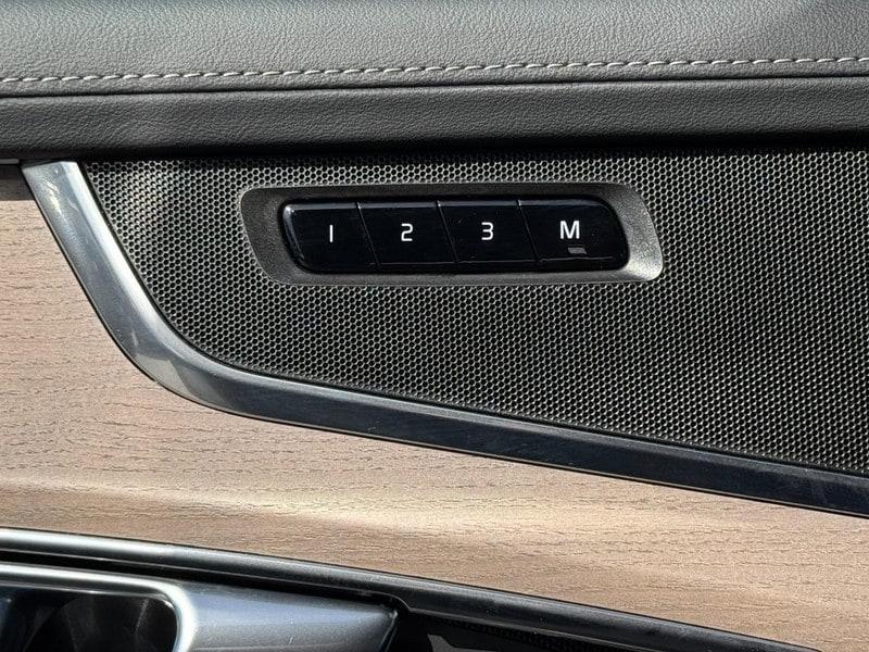 used 2025 Volvo XC90 car, priced at $50,871