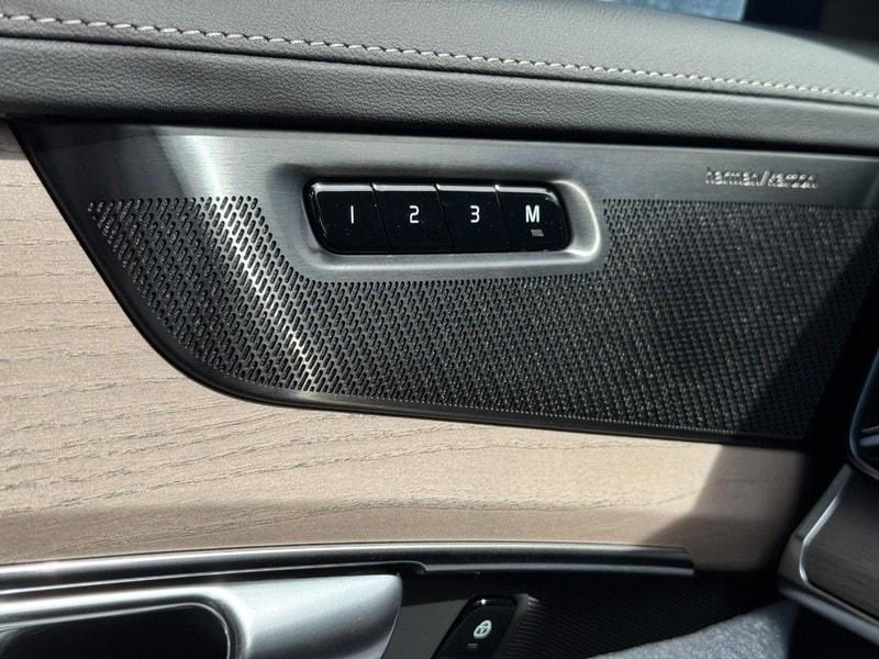 new 2026 Volvo XC90 car, priced at $68,220