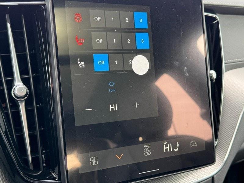 new 2026 Volvo XC60 car, priced at $69,690