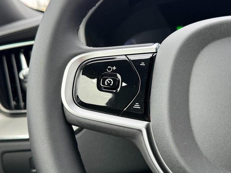 new 2026 Volvo XC60 car, priced at $69,690